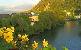Hotel-Gasthof Restaurant Murblick